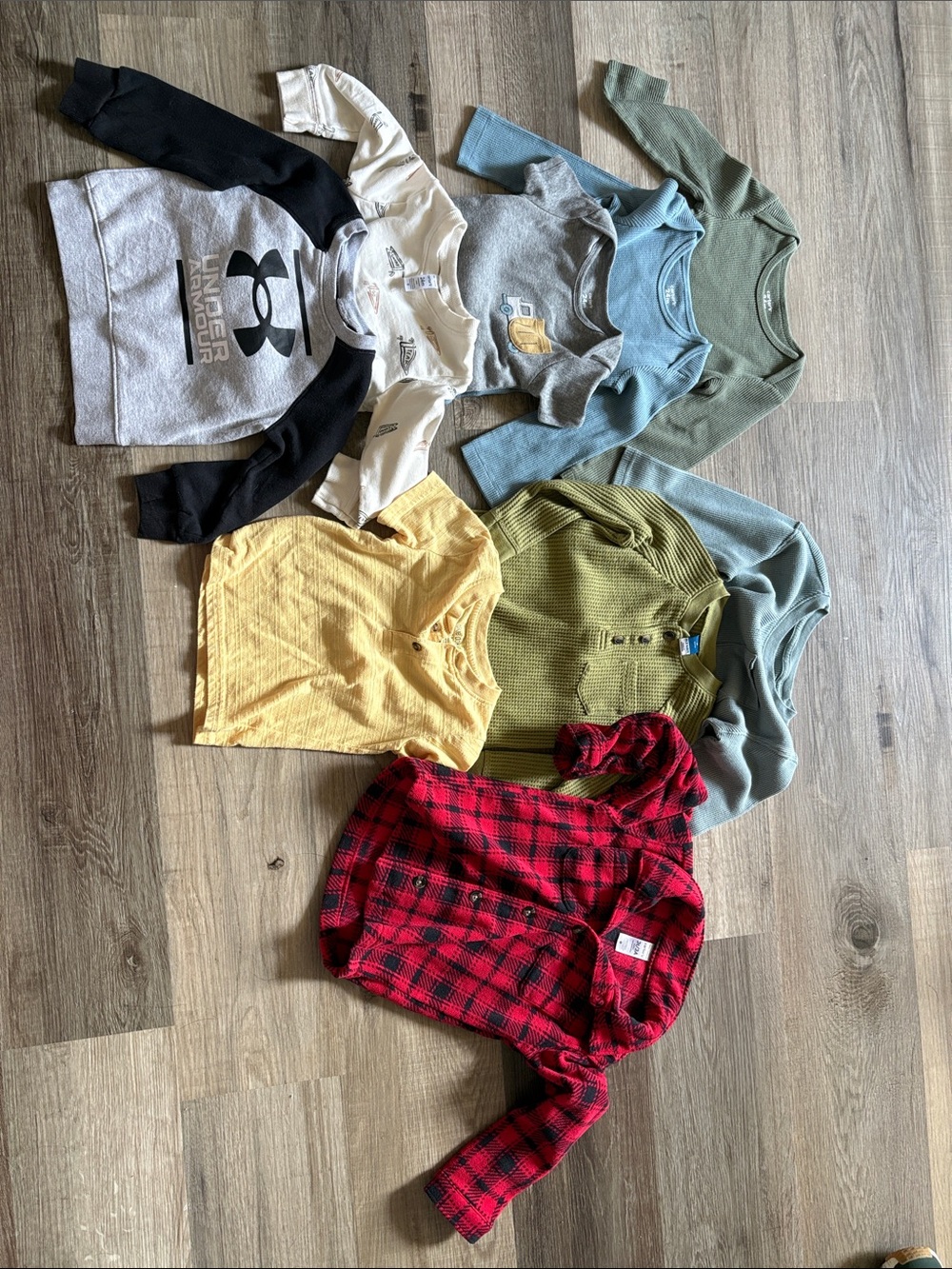 Toddler Clothing Bundle 24 month and 2T